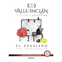 El pasajero: The Passenger