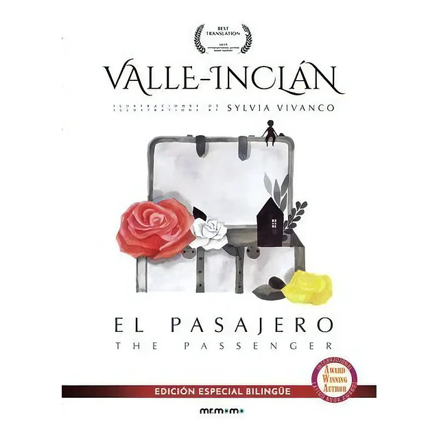 El pasajero: The Passenger
