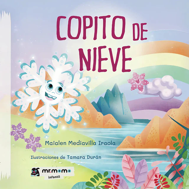 Copito de Nieve