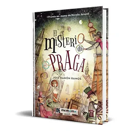 El misterio de Praga