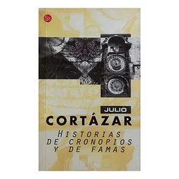 Historia de Cronopios y de Famas