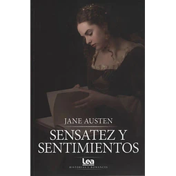 Sensatez y Sentimientos