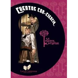 Cuentos con-ciencia