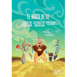 El mago de Oz