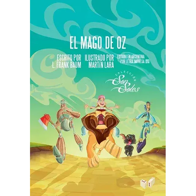 El mago de Oz