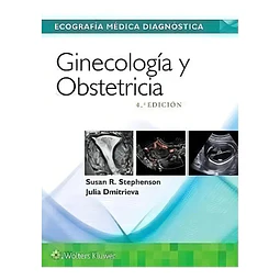 Ginecología y Obstetricia