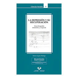 La depresión y su recuperación