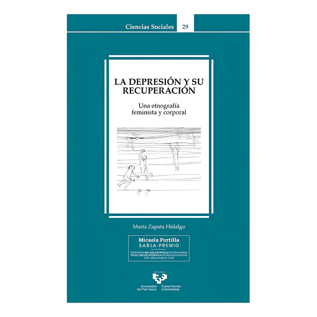 La depresión y su recuperación