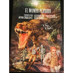 El mundo perdido