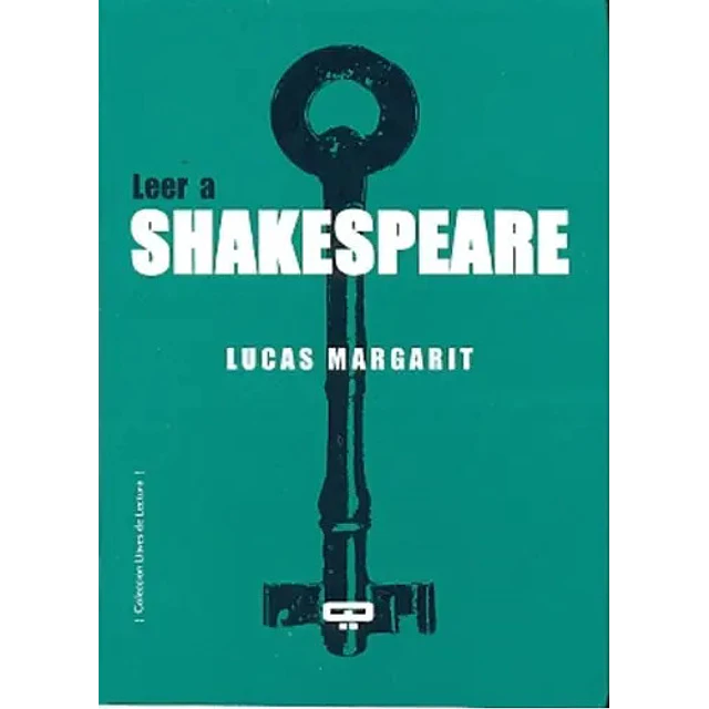 Leer a Shakespeare