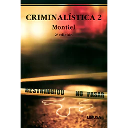 Criminalística 2