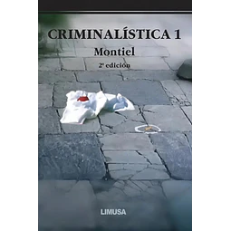Criminalística 1