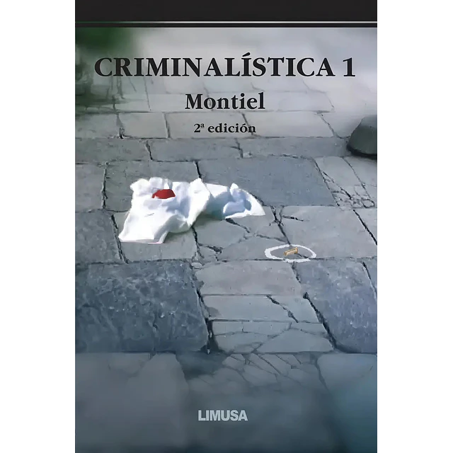 Criminalística 1