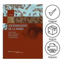 Enfermedades de la Mama