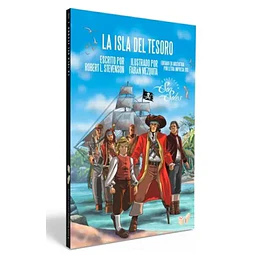 La isla del tesoro