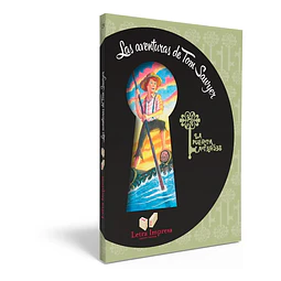 Las aventuras de Tom Sawyer