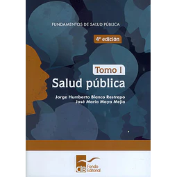 Fundamentos de Salud Pública