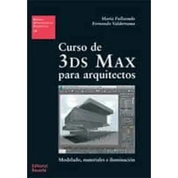 Curso de 3ds max para arquitectos