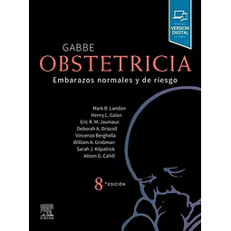 Obstetricia Gabbe