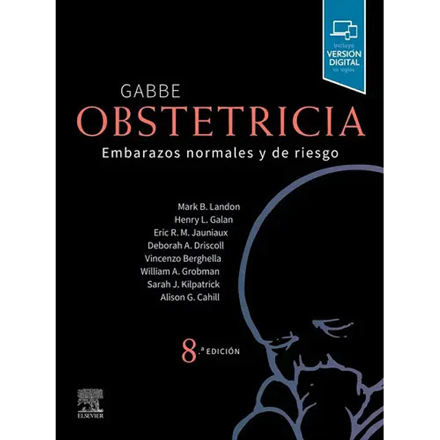 Obstetricia Gabbe