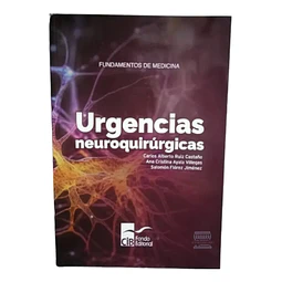 Urgencias neuroquirurgicas