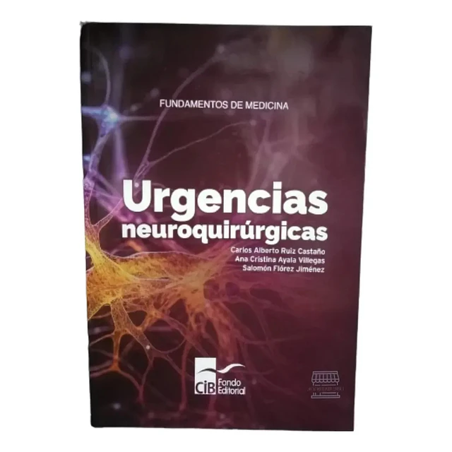 Urgencias neuroquirurgicas