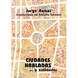 Ciudades Habladas... y entintadas