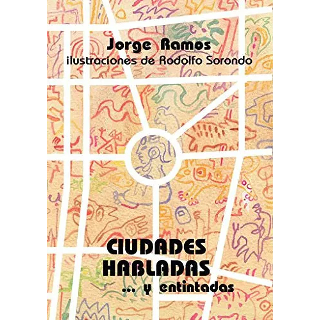 Ciudades Habladas... y entintadas
