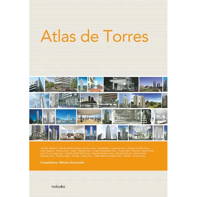 Atlas de Torres