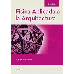 Fisica aplicada a la arquitectura