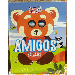 Amigos Salvajes