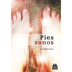 Pies Sanos
