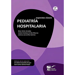 Pediatría Hospitalaria