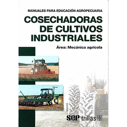 Cosechadoras de Cultivo