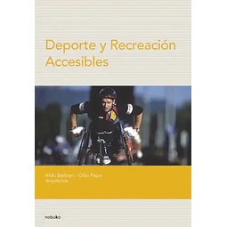 Deporte y Recreación Accesibles