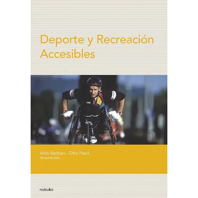 Deporte y Recreación Accesibles