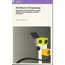 Handbook of Colposcopy