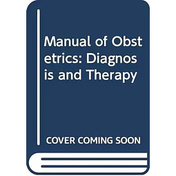 Manual of Obstetrics