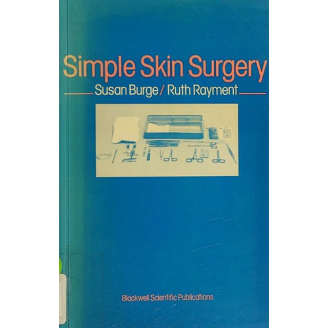Simple Skin Surgery