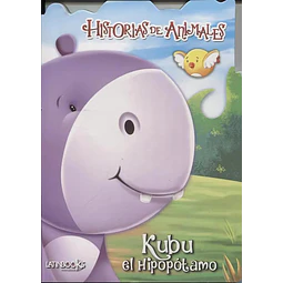 Kubu el Hipopótamo