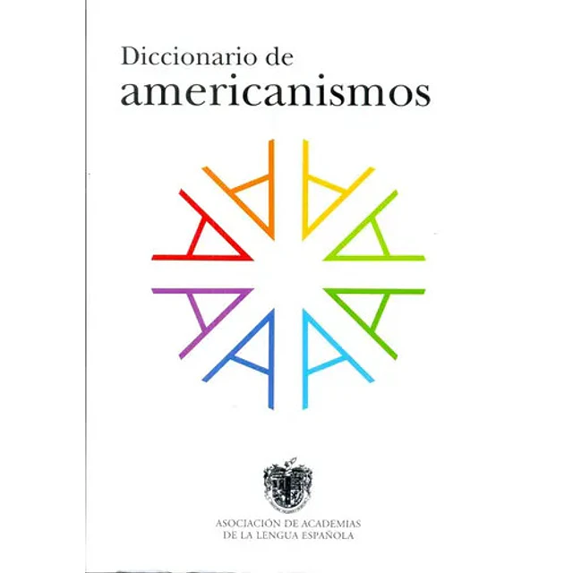 Diccionario de Americanismos