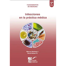 Infecciones en la Práctica Médica