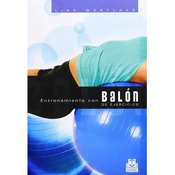 Entrenamiento con Balon de ejercicios