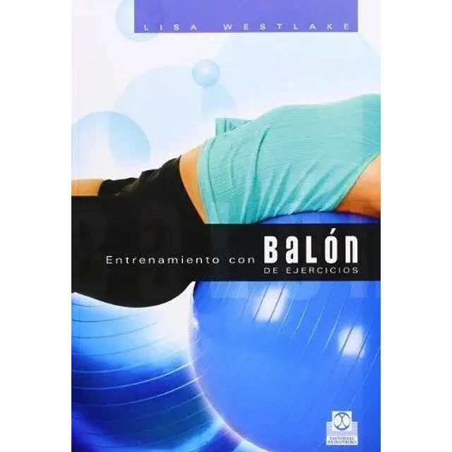 Entrenamiento con Balon de ejercicios