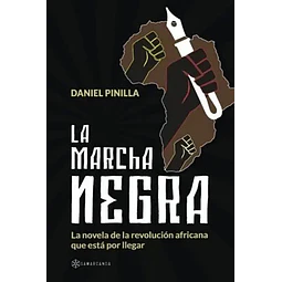 La marcha negra