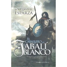 El caballero del Jabalí Blanco