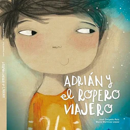 Adrián y el Ropero Viajero