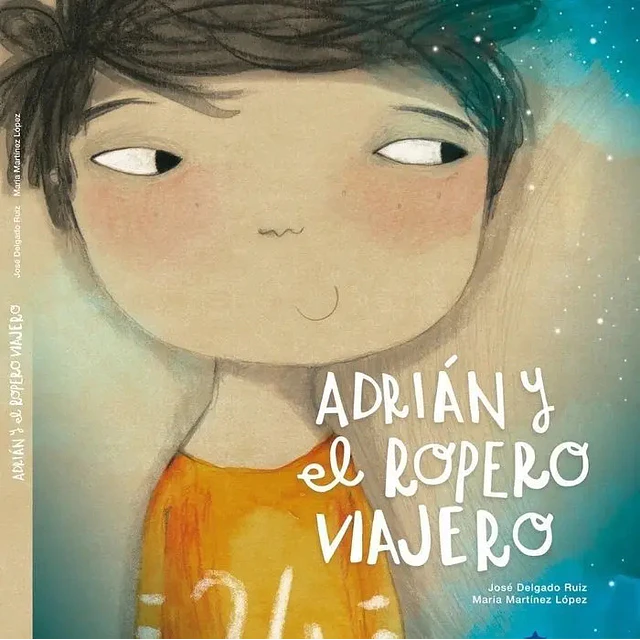 Adrián y el Ropero Viajero
