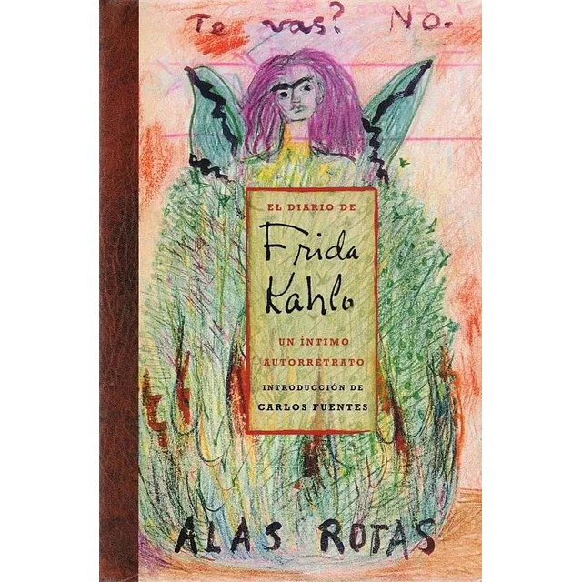 El diario de Frida Kahlo