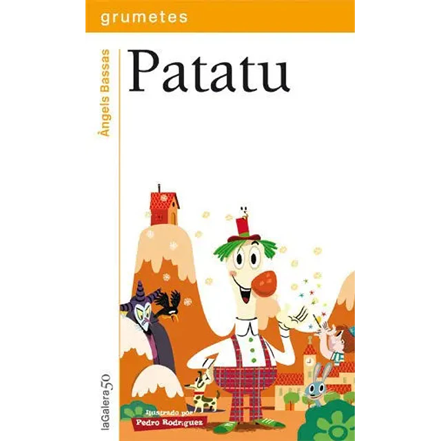 Patatu